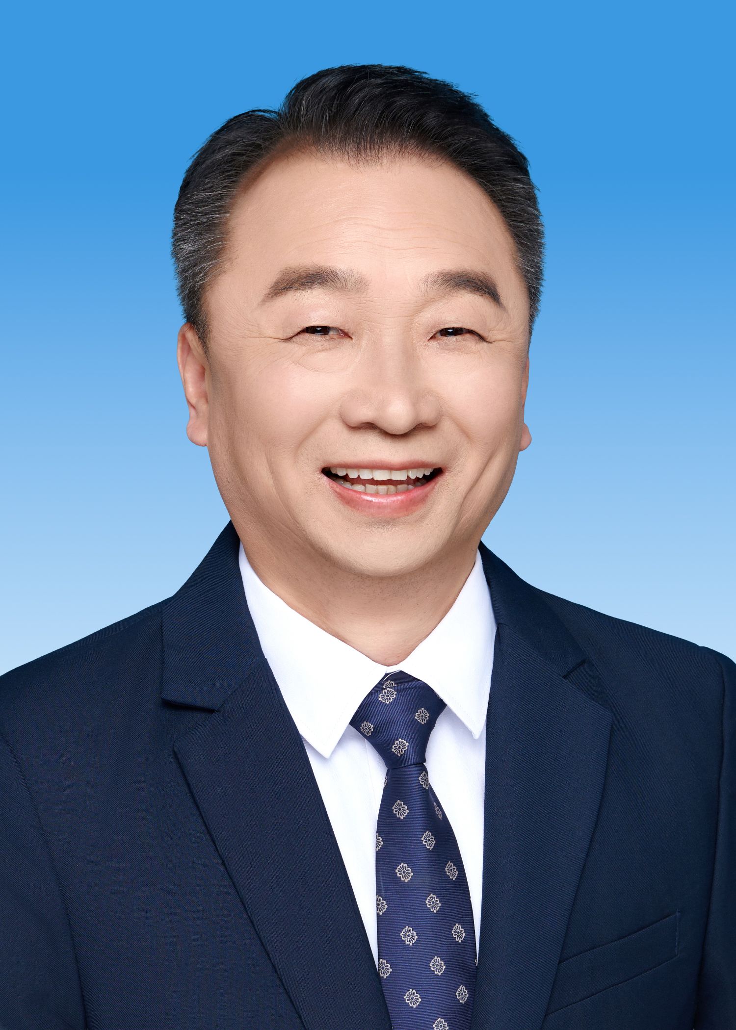 卢胜利